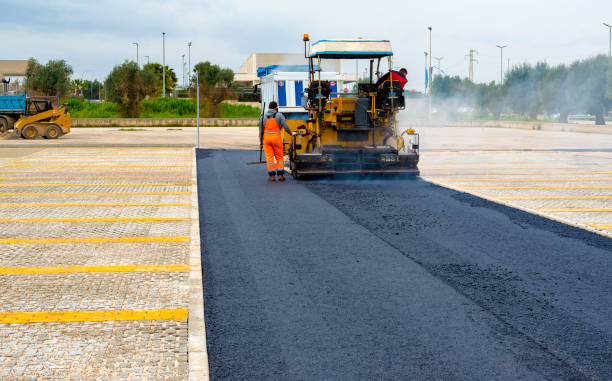 Best Cobblestone Driveway Pavers  in West York, PA