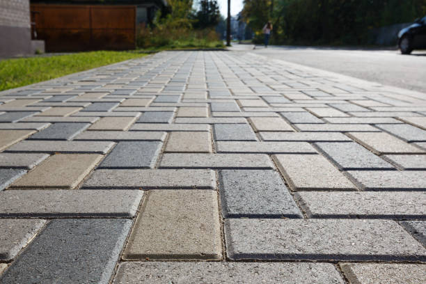 Best Residential Paver Driveway  in West York, PA