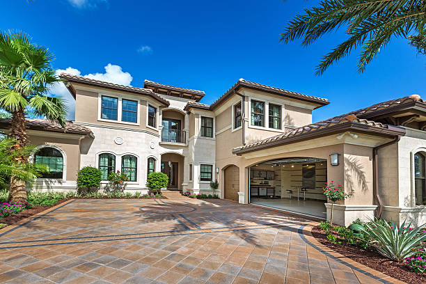 Professional Driveway Pavers in West York, PA