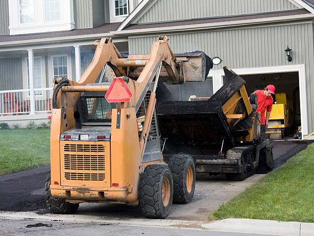 Best Commercial Driveway Pavers  in West York, PA