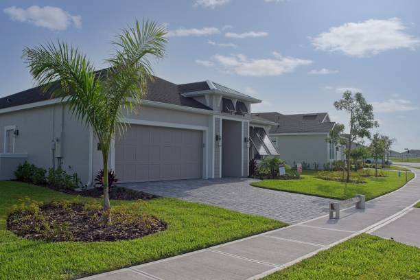 Best Interlocking Driveway Pavers  in West York, PA