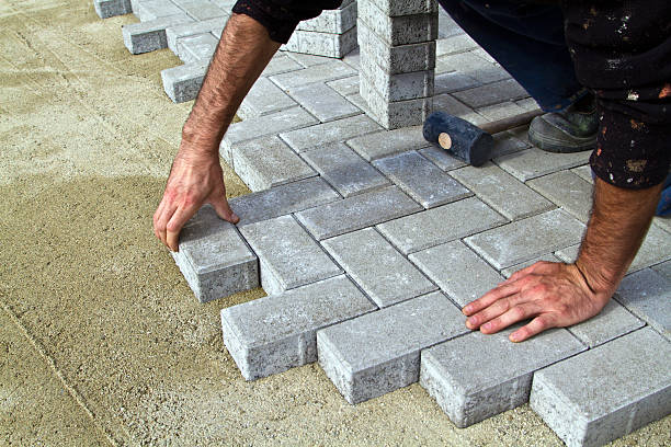 Reasons to Select Us for Your Driveway Paving Requirements in West York, PA