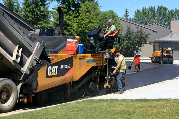Best Driveway Paving Contractor  in West York, PA