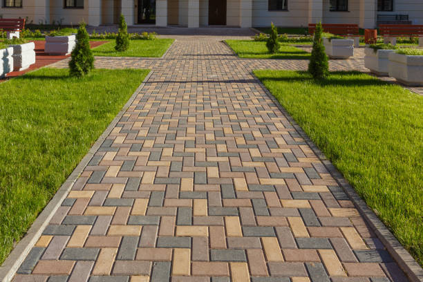  West York, PA Driveway Pavers Pros