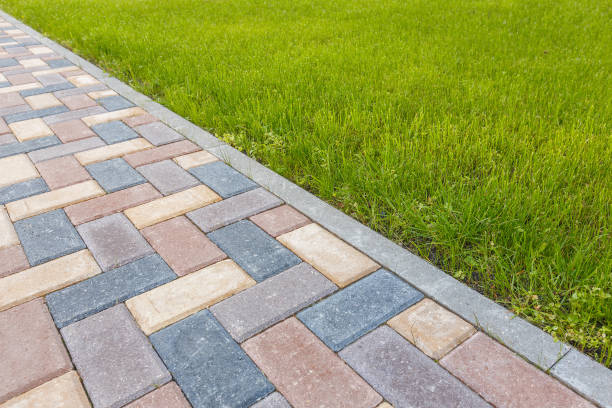 Best Custom Driveway Pavers  in West York, PA